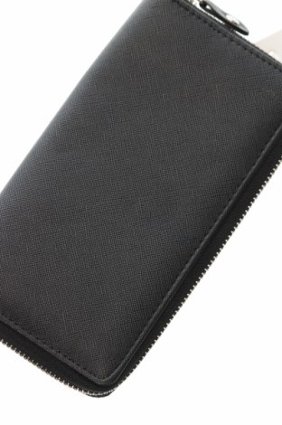 Πορτοφόλι Accessoires, Χρώμα Μαύρο, Τιμή 8,63 €