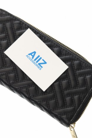 Peňaženka  Aiiz, Farba Čierna, Cena  8,11 €