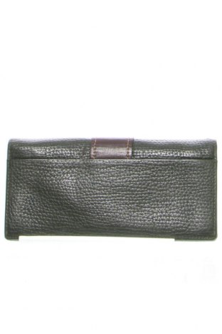 Geldbörsen Braun Buffel, Farbe Grün, Preis 31,73 €