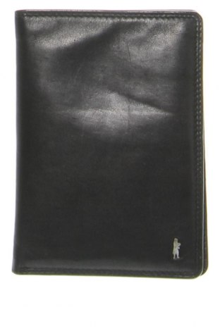 Πορτοφόλι Gianni Conti, Χρώμα Μαύρο, Τιμή 38,35 €