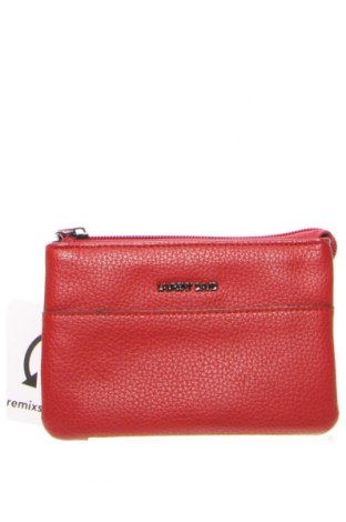 Geldbörsen Laurent David, Farbe Rot, Preis € 8,77