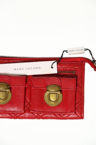 Geldbörsen Marc Jacobs, Farbe Rot, Preis 177,83 €