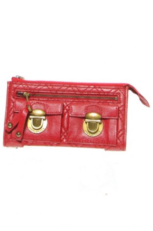 Peňaženka  Marc Jacobs, Farba Červená, Cena  137,28 €