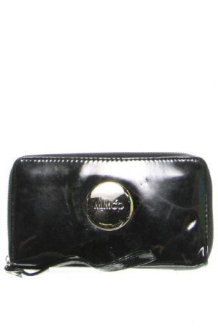 Geldbörsen Mimco, Farbe Schwarz, Preis € 31,73