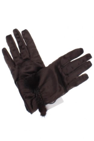 Handschuhe, Farbe Braun, Preis € 18,16