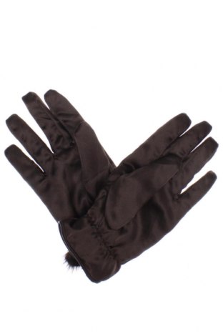 Handschuhe, Farbe Braun, Preis 18,16 €
