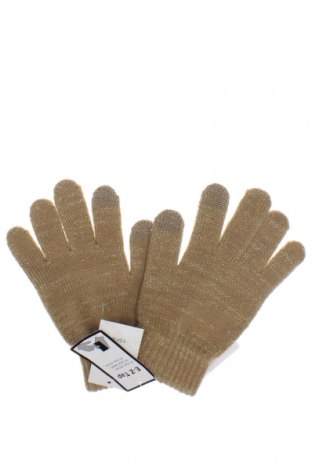 Handschuhe, Farbe Beige, Preis 19,17 €