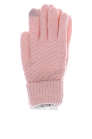 Mănuși, Culoare Roz, Preț 90,62 Lei