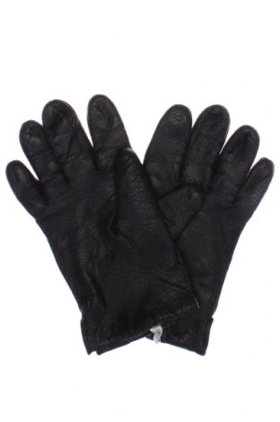 Ръкавици, Цвят Черен, Цена 37,05 лв.