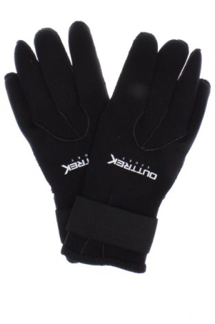 Handschuhe, Farbe Schwarz, Preis 13,88 €