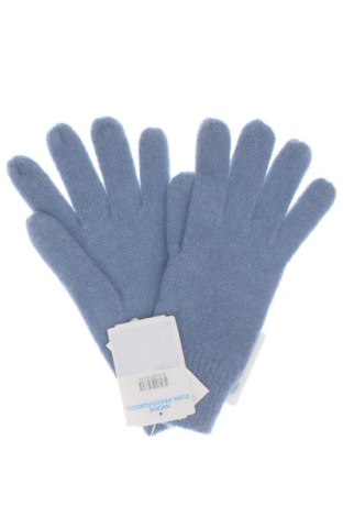 Handschuhe, Farbe Blau, Preis 13,88 €