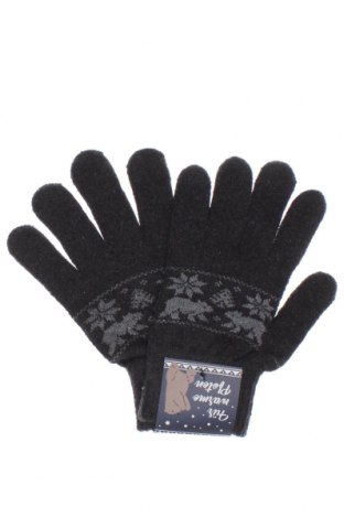 Handschuhe, Farbe Grau, Preis 13,88 €