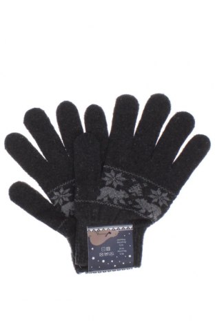 Handschuhe, Farbe Grau, Preis 13,88 €