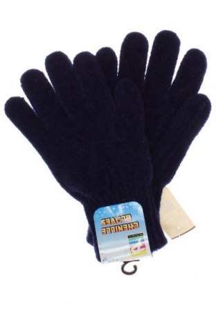 Handschuhe, Farbe Blau, Preis 8,99 €