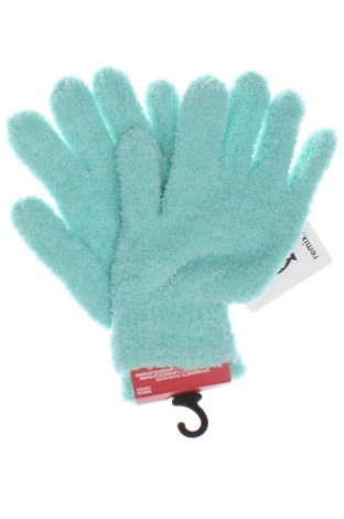 Handschuhe, Farbe Grün, Preis 23,80 €