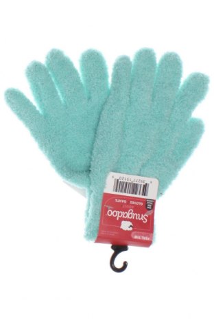 Handschuhe, Farbe Grün, Preis 23,80 €