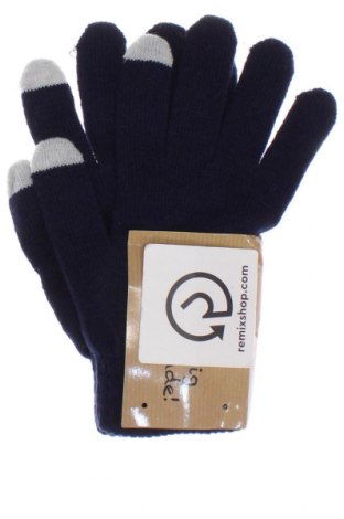 Handschuhe, Farbe Blau, Preis 8,99 €