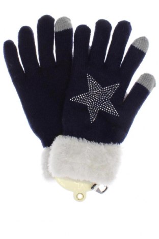 Handschuhe, Farbe Blau, Preis € 23,80