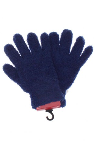 Handschuhe, Farbe Blau, Preis 23,80 €