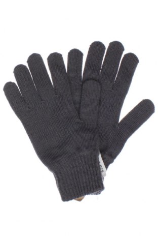 Handschuhe, Farbe Grau, Preis 25,05 €