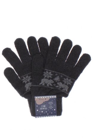Handschuhe, Farbe Grau, Preis 23,80 €