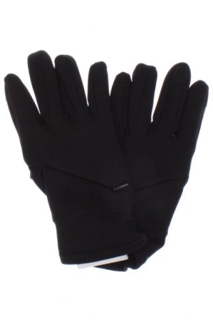 Γάντια C&A, Χρώμα Μαύρο, Τιμή 6,00 €