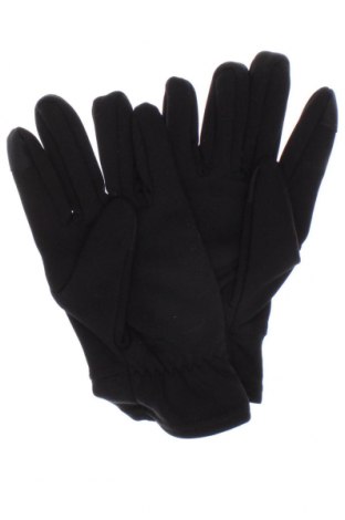 Γάντια C&A, Χρώμα Μαύρο, Τιμή 6,00 €