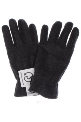 Handschuhe C.Comberti, Farbe Grau, Preis € 19,17