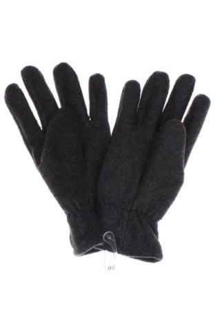 Handschuhe C.Comberti, Farbe Grau, Preis 18,16 €