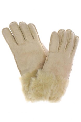 Handschuhe Capelli, Farbe Beige, Preis € 23,80