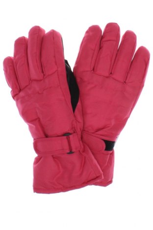 Handschuhe Crivit, Farbe Rosa, Preis € 9,49