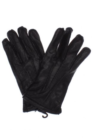 Ръкавици Cubus, Цвят Черен, Цена 50,15 лв.