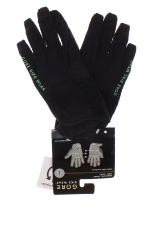 Ръкавици Gore, Цвят Черен, Цена 46,00 лв.