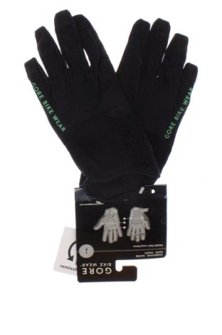 Handschuhe Gore, Farbe Schwarz, Preis € 30,79