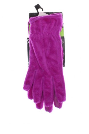 Handschuhe ISOTONER, Farbe Lila, Preis € 20,04