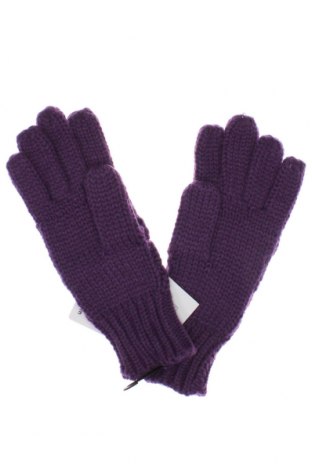 Handschuhe Ice Cube, Farbe Lila, Preis € 18,16