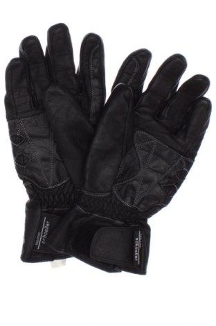 Handschuhe Moto Gear, Farbe Schwarz, Preis 13,88 €