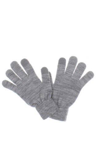 Handschuhe Pieces, Farbe Grau, Preis € 28,81