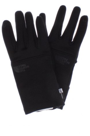 Ръкавици The North Face, Цвят Черен, Цена 68,40 лв.