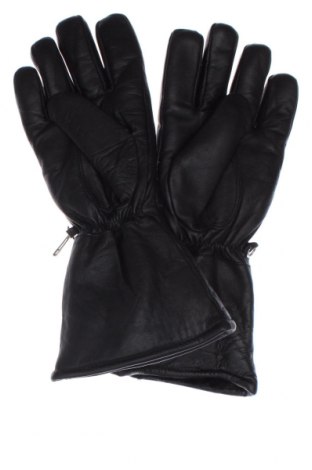 Handschuhe Uvex, Farbe Schwarz, Preis 53,58 €