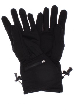 Ръкавици за зимни спортове, Цвят Черен, Цена 24,18 лв.