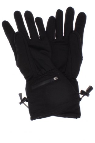 Handschuhe für Wintersport, Farbe Schwarz, Preis 12,46 €