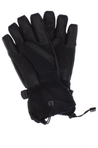 Handschuhe für Wintersport LEVEL, Farbe Schwarz, Preis 17,20 €