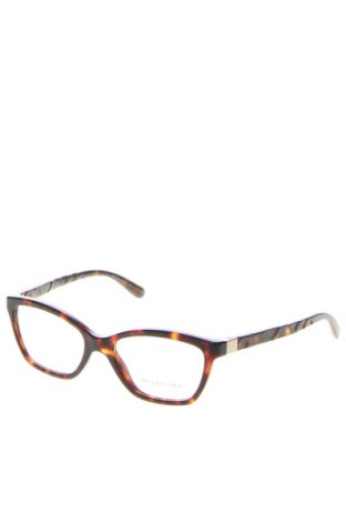 Рамки за очила Burberry, Цвят Кафяв, Цена 175,45 лв.