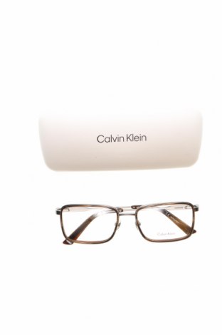 Brillengestelle Calvin Klein, Farbe Mehrfarbig, Preis 137,61 €