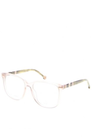 Рамки за очила Carolina Herrera, Цвят Пепел от рози, Цена 158,95 лв.