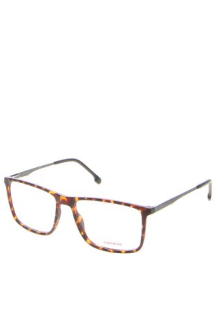 Ramе de ochelari Carrera Eyewear, Culoare Maro, Preț 720,39 Lei