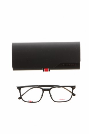 Рамки за очила Carrera Eyewear, Цвят Черен, Цена 208,05 лв.