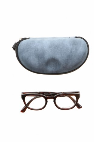 Brýlové rámy Diesel, Barva Hnědá, Cena  3 015,00 Kč