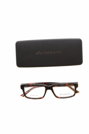 Brillengestelle Eleven Paris, Farbe Mehrfarbig, Preis 107,25 €